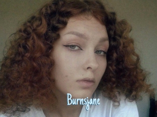 Burnsjane