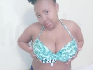 Bustjes
