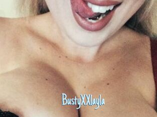 BustyXXlayla