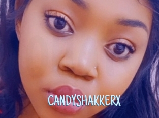 CANDYSHAKKERX