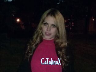 CaTalinaX