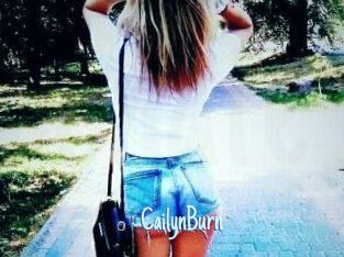CailynBurn Hot Naked Teens