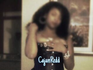 CajunRedd