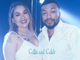 Callie_and_Caleb