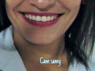 Cam_samy