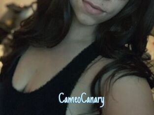 CameoCanary
