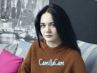 CamillaCam
