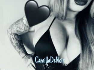 CamillaDeNoir