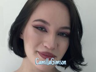 CamillaGimson