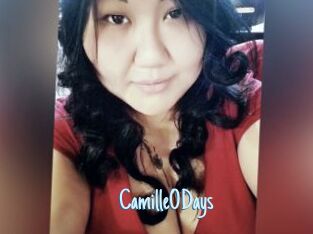 CamilleODays