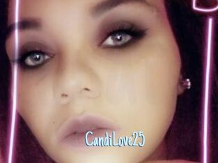 CandiLove25