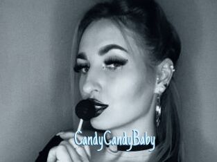 CandyCandyBaby