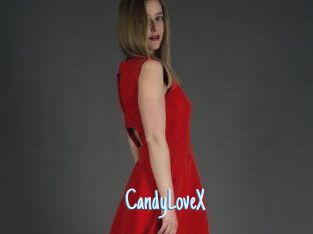 CandyLoveX