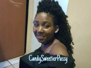 CandySweetierPussy