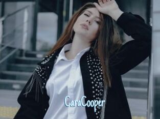 CaraCooper