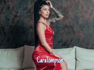 CaraTompson