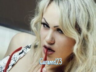 Caramel23 Hot Naked Teens