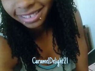 CaramelDelight21