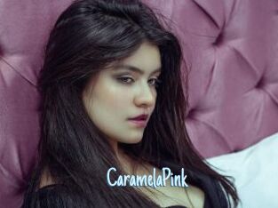 CaramelaPink