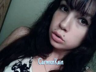 CarmenKain