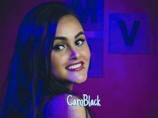 CaroBlack