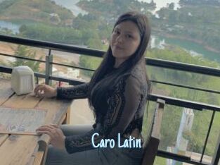 Caro_Latin