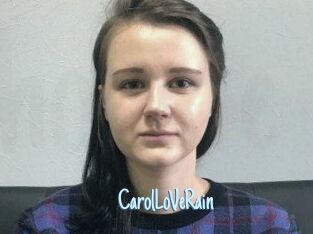 CarolLoVeRain