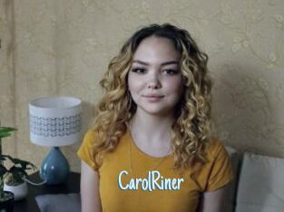 CarolRiner