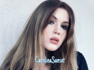 CarolinaSunset