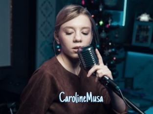 CarolineMusa