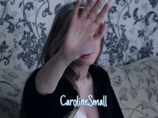 CarolineSmall