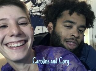 Caroline_and_Cory