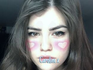 Caroline_x