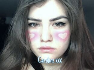 Caroline_xxx