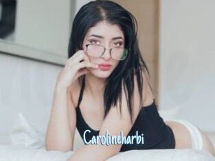 Carolineharbi