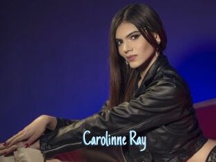 Carolinne_Ray