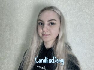 CarollineDemy