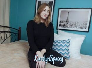 CarolynSpacey