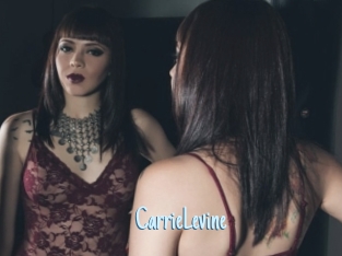 CarrieLevine