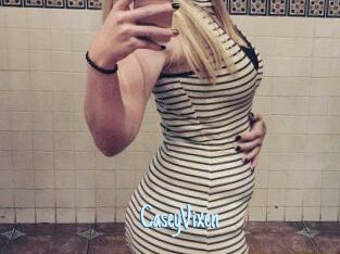 CaseyVixen