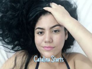 Catalina_Starts