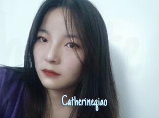 Catherineqiao