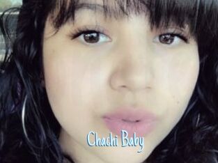 Chachi_Baby