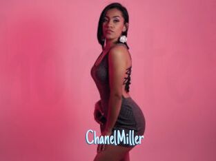 ChanelMiller