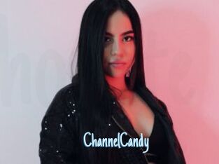 ChannelCandy