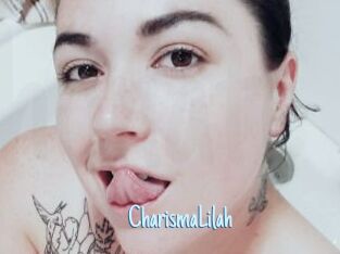 CharismaLilah