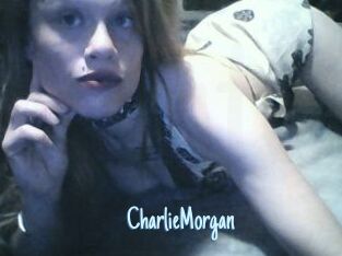 CharlieMorgan