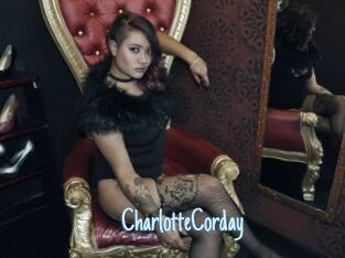 CharlotteCorday