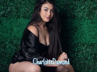 CharlotteDumond