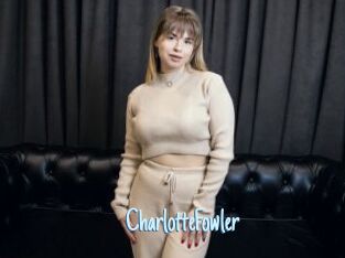 CharlotteFowler